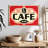 Classic Coffee Bar Wall Sign-68249182