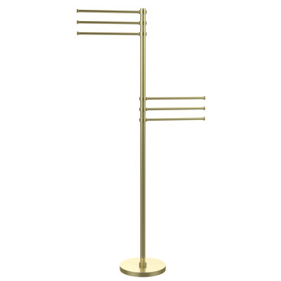 Freestanding Towel Stand
