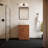 Baker 24" Single Bathroom Vanity Set