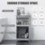 Freestanding Bathroom Cabinet-549359792