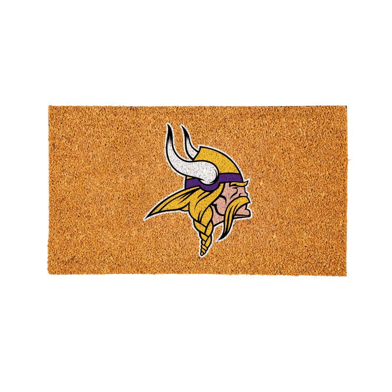 Paillasson Jeremias, Vikings du Minnesota