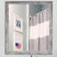 Miroir mural Waynesburg Farmhouse-1684516223