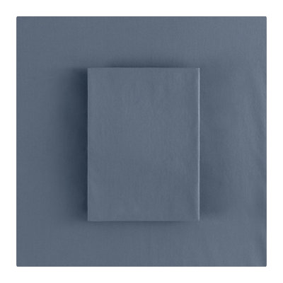 Organic Cotton Dusk Sheet Set