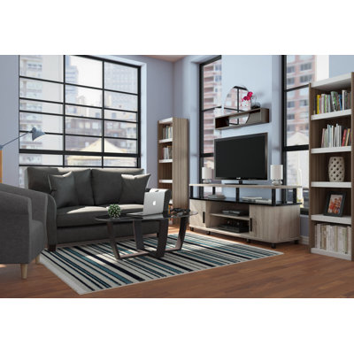 Crescio Wood Matte Picture Frame