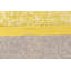Tapis uni de conception moderne 5X8