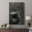 Paysage rétro Cxxvi - galerie Cavas enveloppé-500444947