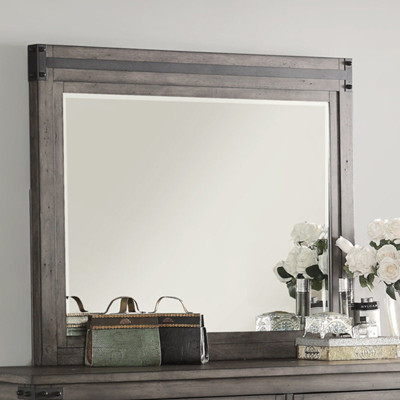Miroir pour commode Chesterwood