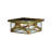 Flush Mount