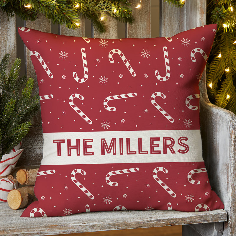 Outdoor Throw Pillow, Yes
