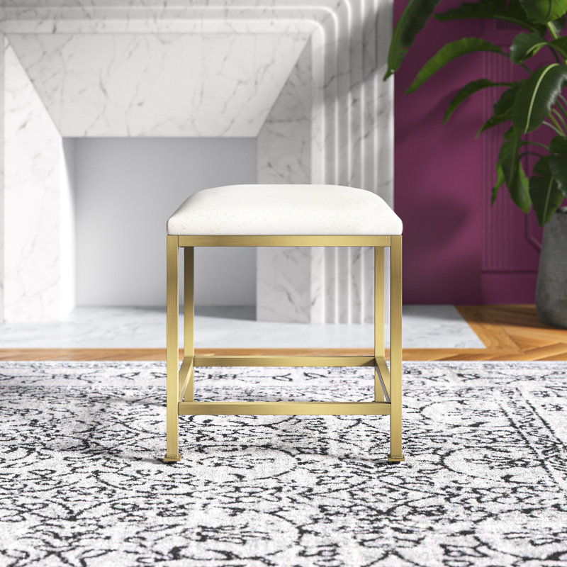 Tabouret de coiffeuse Eiffe
