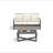 2-Piece Wicker Patio Conversation Set-1319109624-1319109625