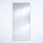 Geovonni Metal Flat Wall Mirror-534391357-534391359