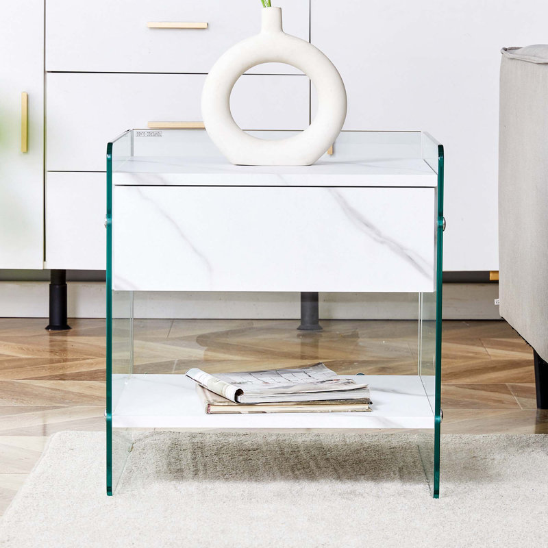 Table de chevet