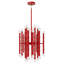 Kane 30 - Light Chandelier-252761350