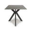 Tokyo Medium 1.6m Ceramic Dining Table-41848196