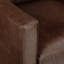 Fauteuil en cuir italien Mateo-1199105201