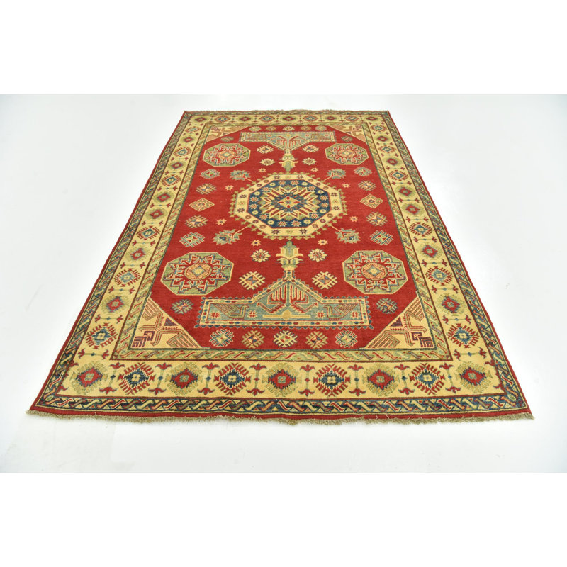 Tapis rouge Kaibab