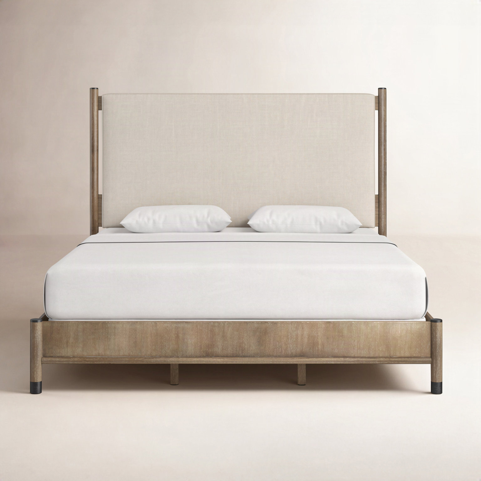 Affinity Four Poster Bed, King