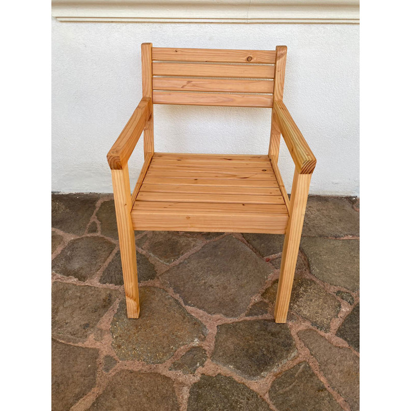 Charriez Outdoor Lounge Chair