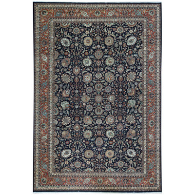 Brookhaven One-of-a-Kind 11'11" X 17'6" Area Rug