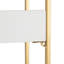 Vivendel Interiors Tiered Wall Shelf 18X28x6.5-142626547