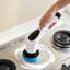 Adjustable Sweepers with Replaceable Head