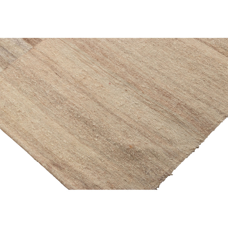Kilim & Flatweave One-of-a-Kind 8'7X10'6 Area Rug