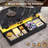Farmhouse Lift Top Coffee Table, 4 In 1 Multi-function Convertible Coffee Tables With Storage-1246810997-1241627757
