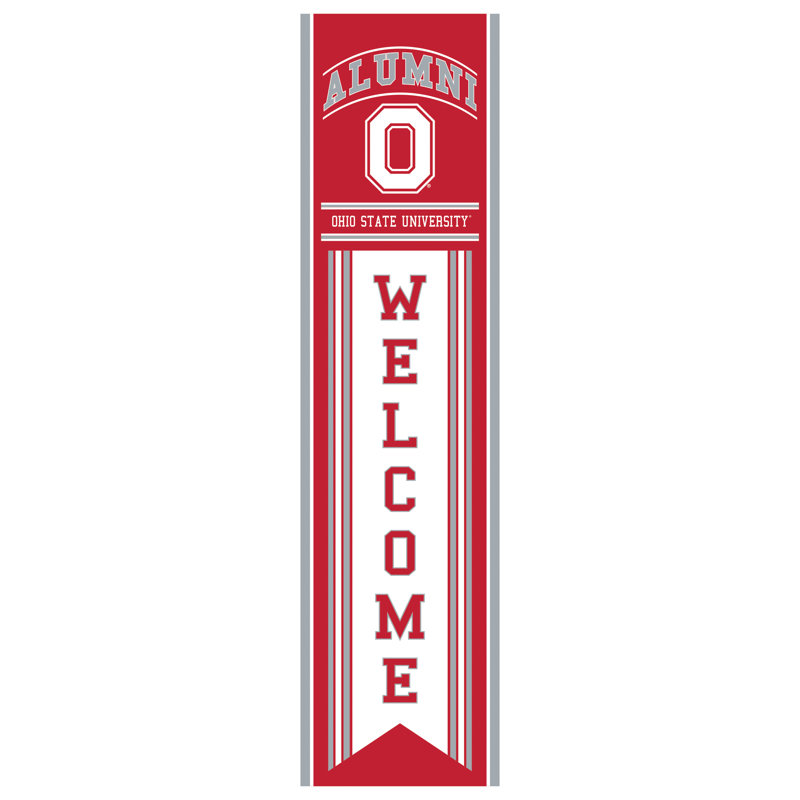 Décoration murale Ardeleana, NCAA Ohio State