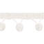 Taylor Ball Trim Fabric