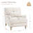 Salom Upholstered Armchair-1542425597