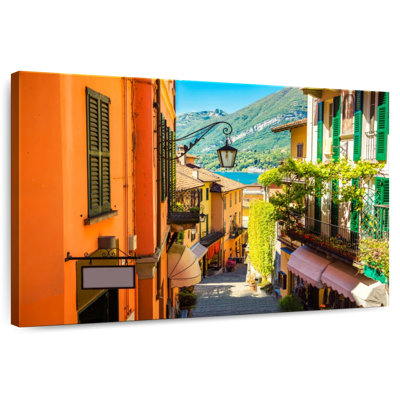 Harpa Bellagio Village