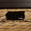 Console en bois massif 44,5 po Painswick-822642322
