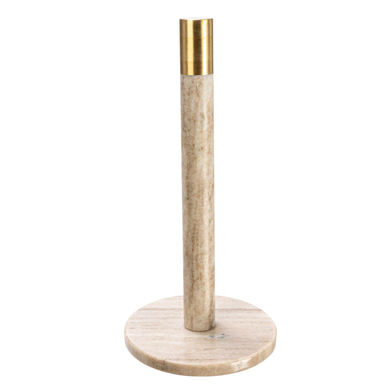 Porte-serviettes Kinnison, Beige
