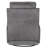 Fouts Upholstered Swivel Glider Recliner-572145199