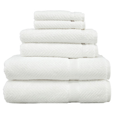 Turkish Cotton Plush Mulit-Size Set
