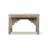 Roydd 47'' Solid Wood Console Table