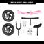 Benites Freeport Park Push/Pull Ride On-70880455