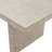 Stone Top Dining Table