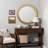 Emele Bria Hammel Candler Mirror