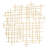 Handmade Modern Abstract Wall Decor on Metal-1112728123-1112728101
