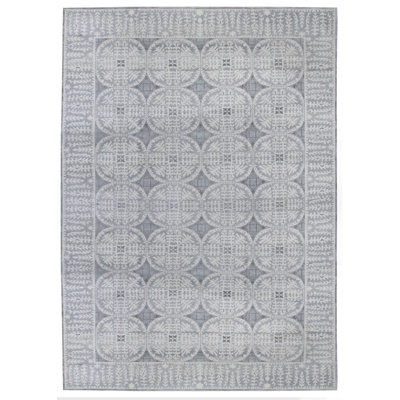 One-of-a-Kind 8'7" X 12'7" Area Rug