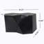 Ensemble de tables basses Modern Mgo-1348963000