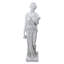 Goddess  Statue Weather Resistant UV Resistant Garden Statue-24323772