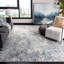 Tapis abstrait Bobo 600 Performance-596274415
