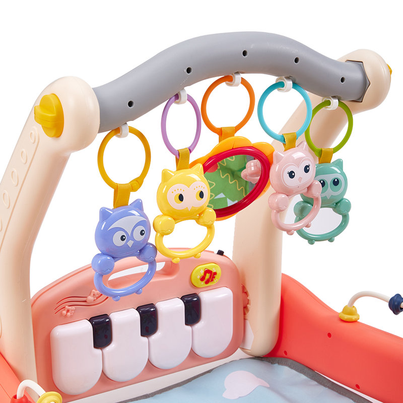 Play Carts & Stands