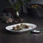 Plisse Oblong Platter