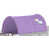 Purple is out of stock selected