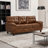 Upholstered Sofa-493199959-482841660