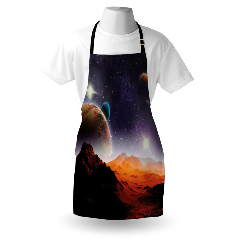 Tablier galaxy